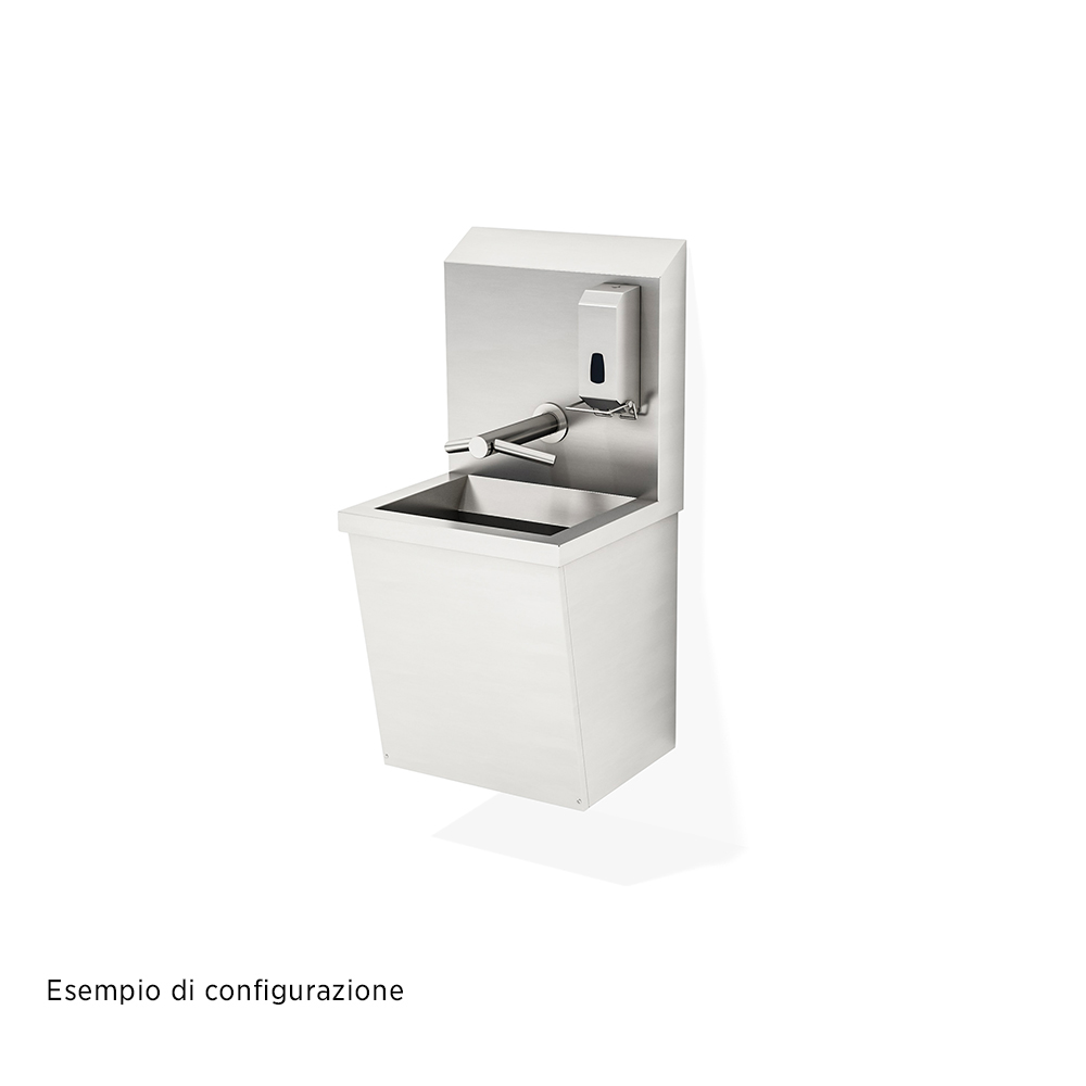 Lavello chirurgico 60 x 58  DYSON WD_06.jpg